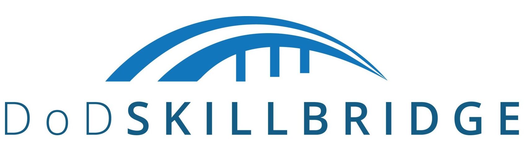 DoD SkillBridge Logo