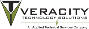 Veracity Technology Solutions Logo
