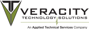 Veracity Technology Solutions Logo